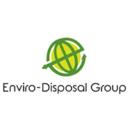 Enviro Disposal logo